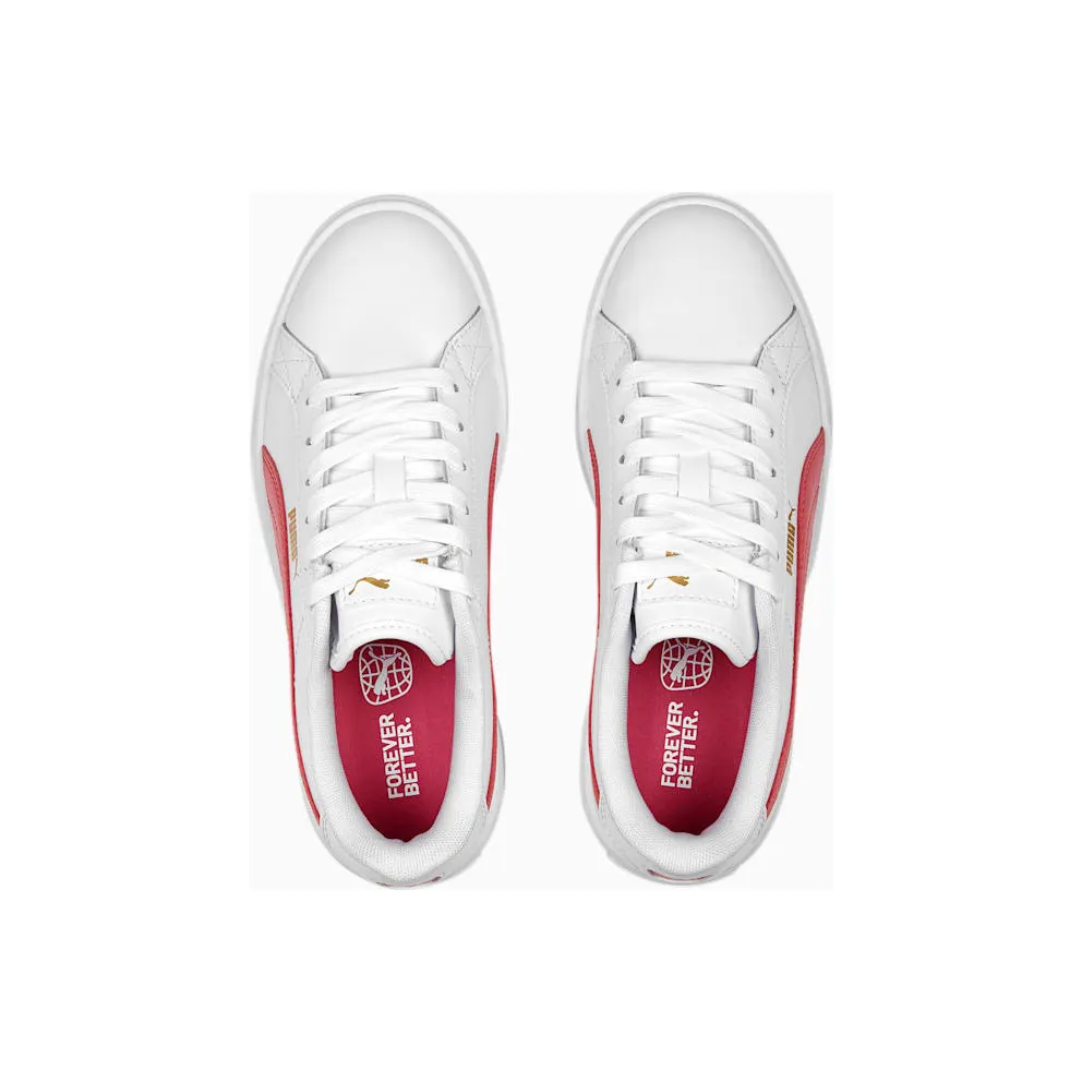 Puma Karmen L Gold/White (38737405)
