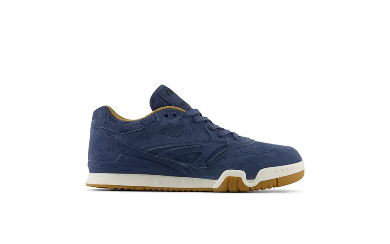 NEW BALANCE NB Numeric 770 “VINTAGE INDIGO / SEA SALT” (NM770MNO)