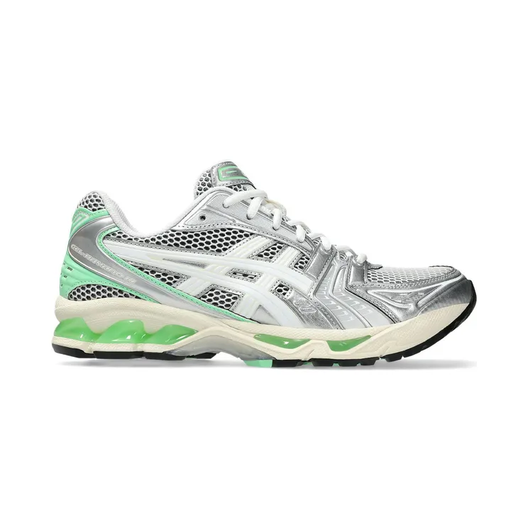 Asics Gel-Kayano 14 “Silver Lime” (1203A740-102)