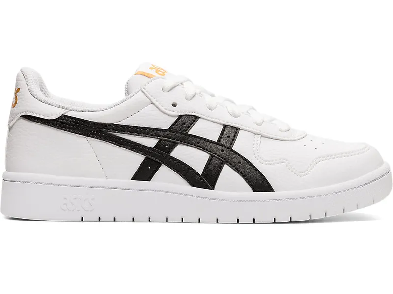 Asics JAPAN S White/Black (1192A147.103)