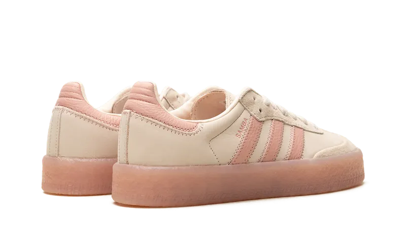 Adidas Sambae “Wonder Quartz” (JS3956)