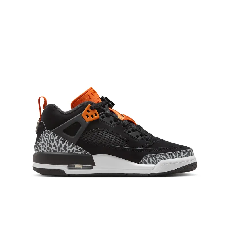 Jordan Spizike Low GS “Halloween” (FQ3950-008)