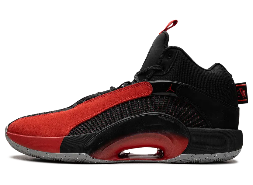 Jordan XXXV Warrior