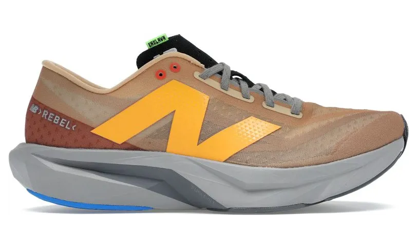 New Balance FuelCell Rebel UFCXAC4