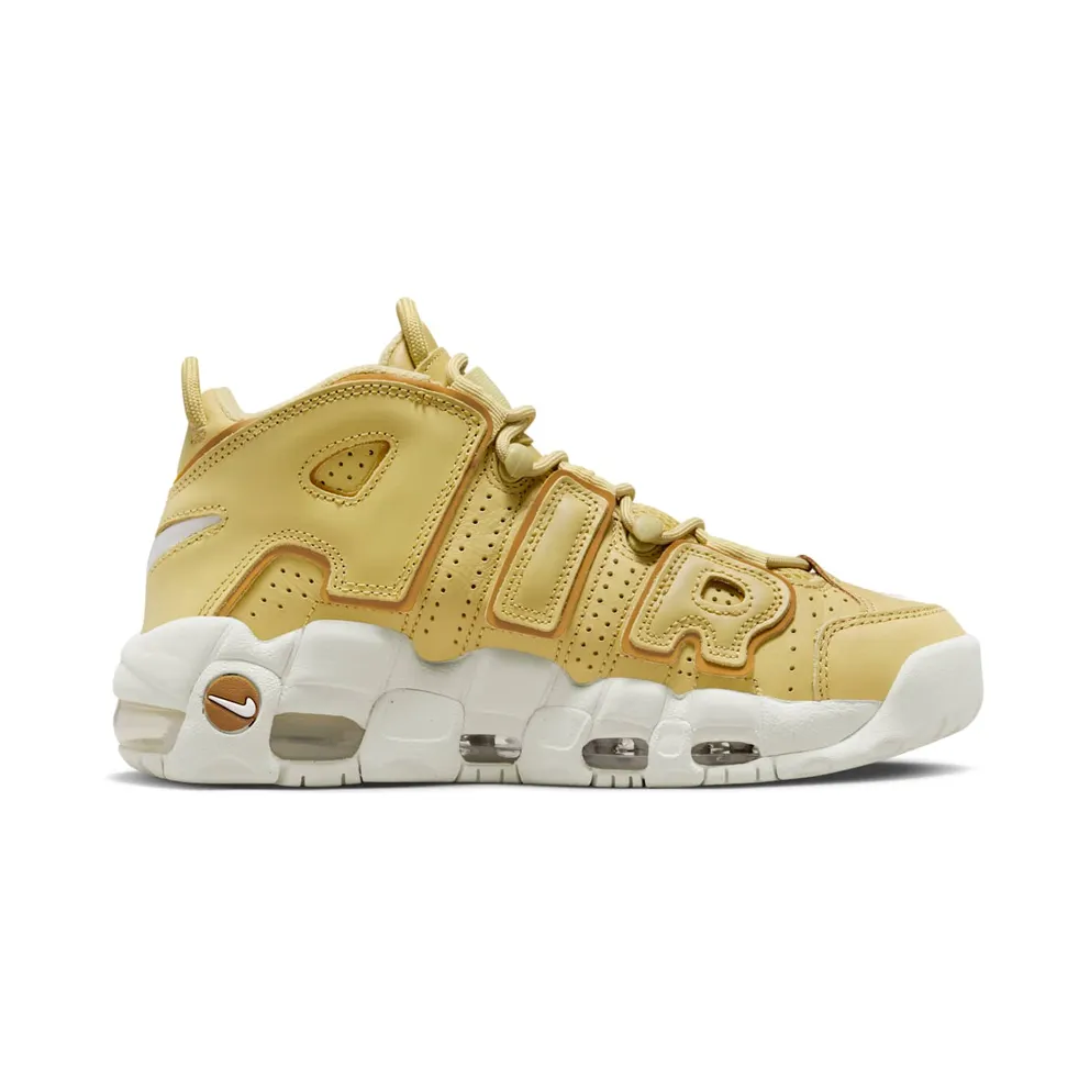 Nike Air More Uptempo Buff Gold (DV1137-700)