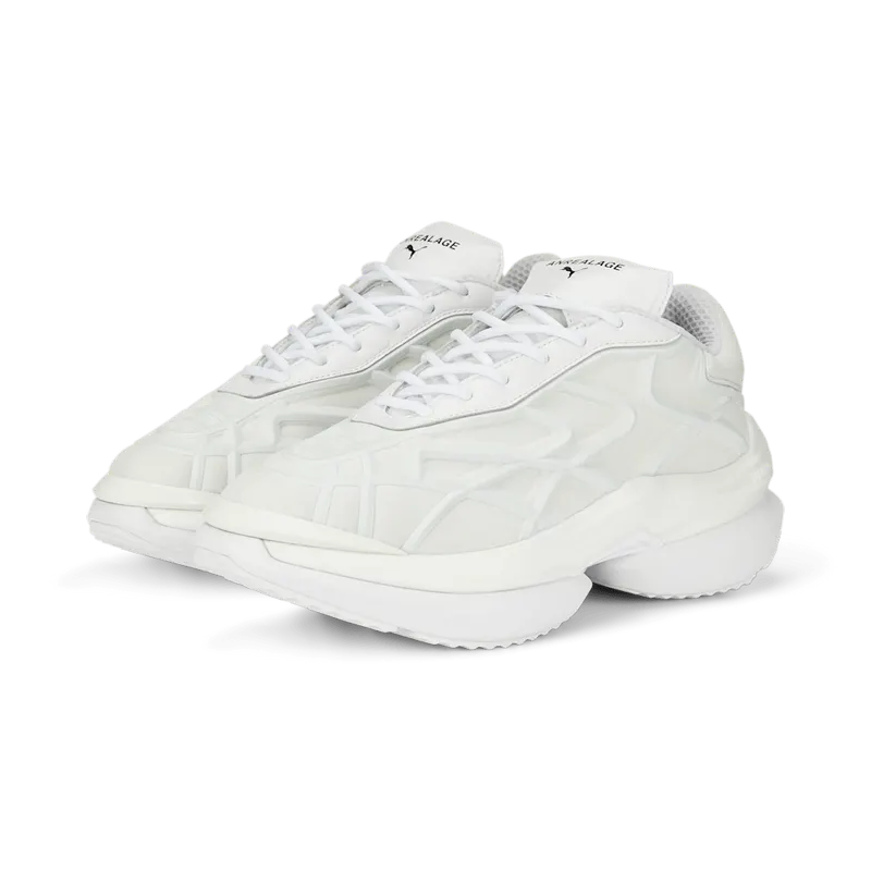 Puma x ANREALAGE Variant NITRO White (387680-01)