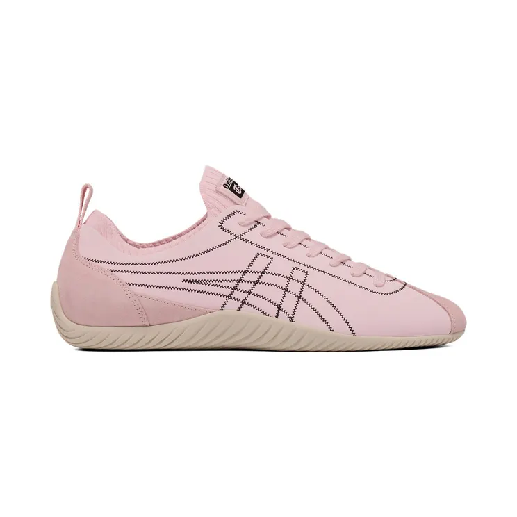 Onitsuka Tiger SCLAW Cotton Candy Black (1183B969-700)