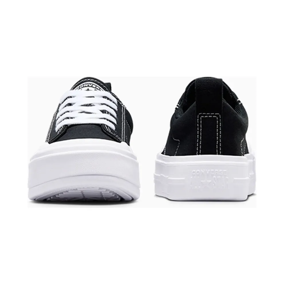 Converse Cruise Black/White/Black (A11449C)
