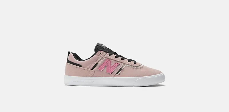 New Balance Numeric 306 “Jamie Foy Pink” (NM306PFL)