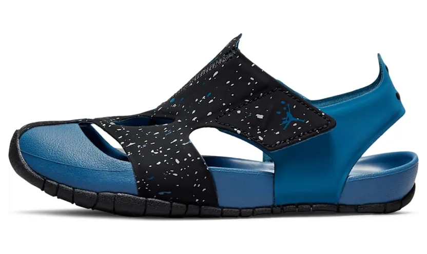 Jordan Flare PS “Blue Black” (CI7849-404)