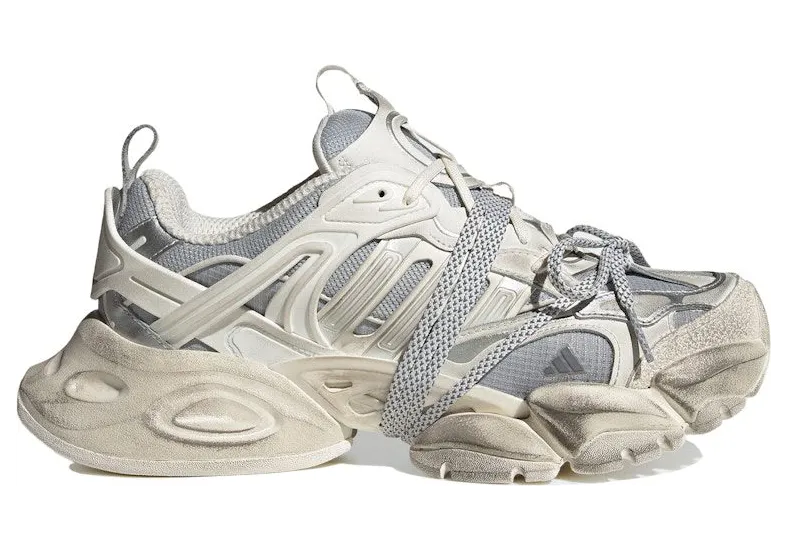 adidas Vento XLG Deluxe Sail Grey (JS1588)
