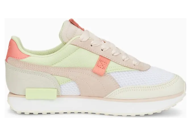 Puma Future Rider Interest Wit (387694-01)