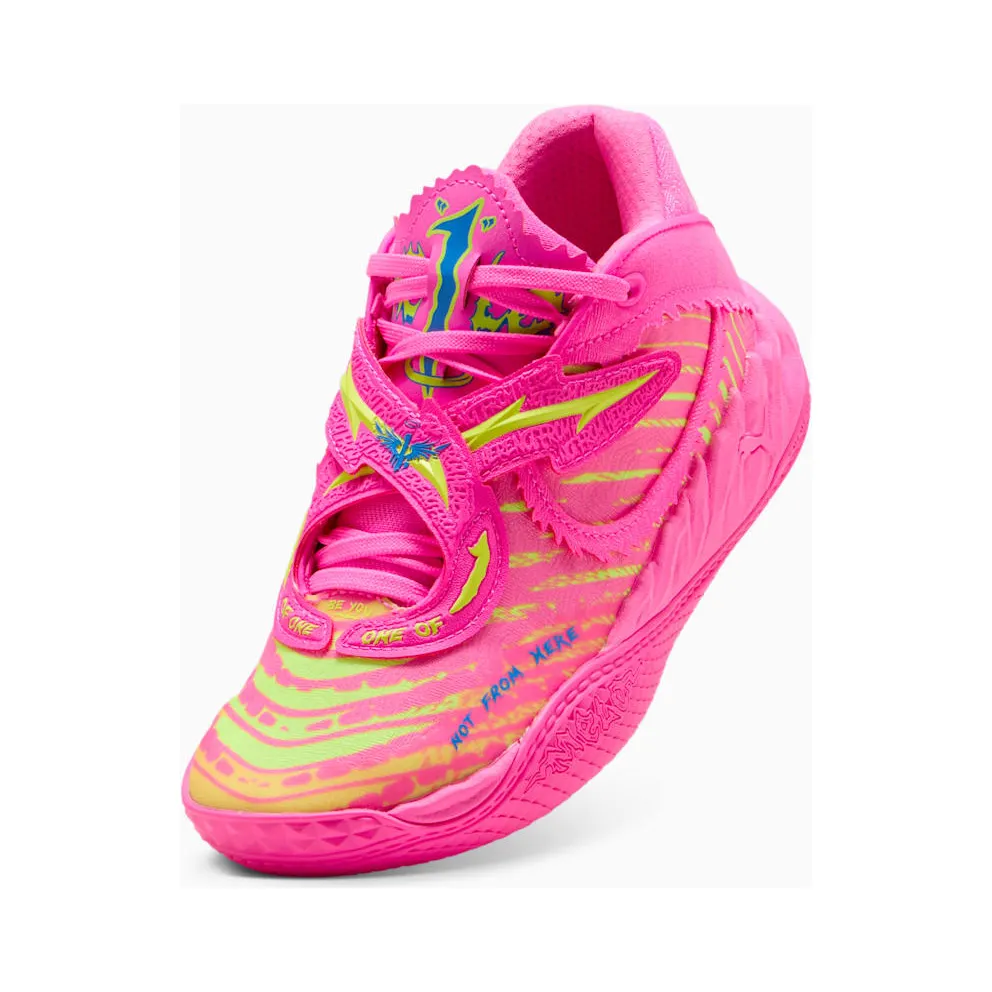 Puma LaMelo Ball MB.05 Showtime (313600-01)