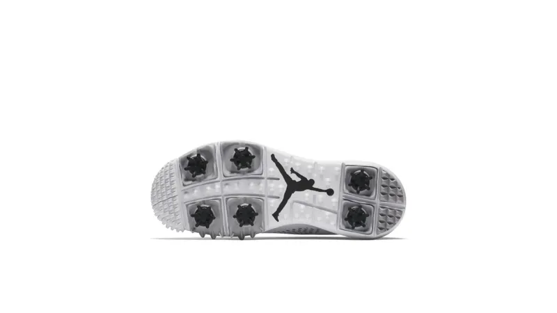 Jordan Trainer ST G White Wolf Grey White/Wolf Grey-Reflect Silver-Black (AH7747-100)