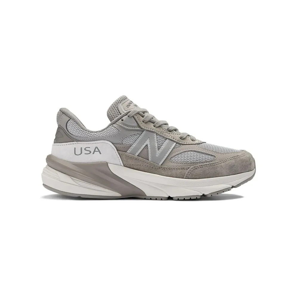New Balance 990v6 “WTAPS – Grey” (M990WT6)