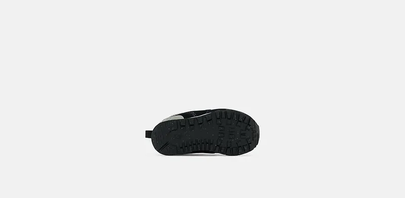 New Balance New Balance  Black/White (ID574EVB)