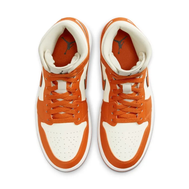 AIR Jordan 1 MID SE “SPORT SPICE” (DV1302-100)