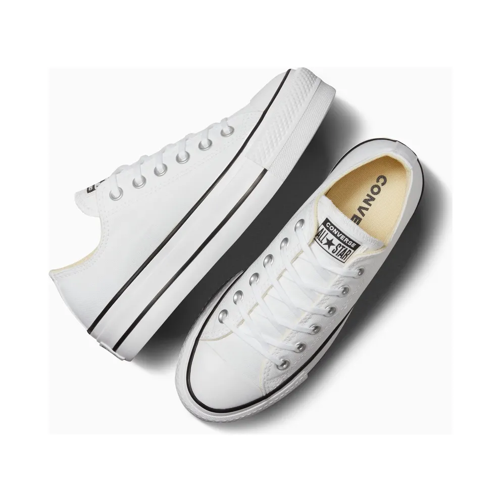 Converse Chuck Taylor All Star Platform Canvas Low Top (560251C)