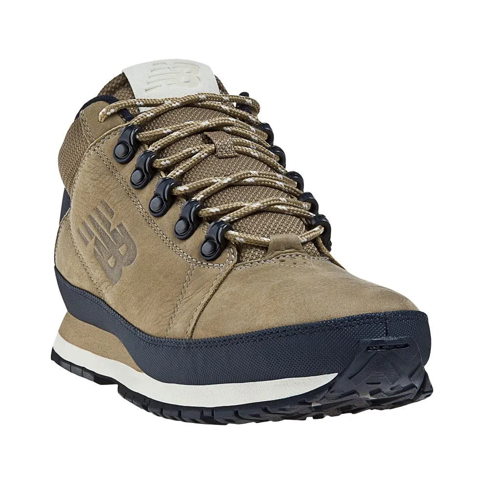 New Balance 754 Tan Brown (H754TB)
