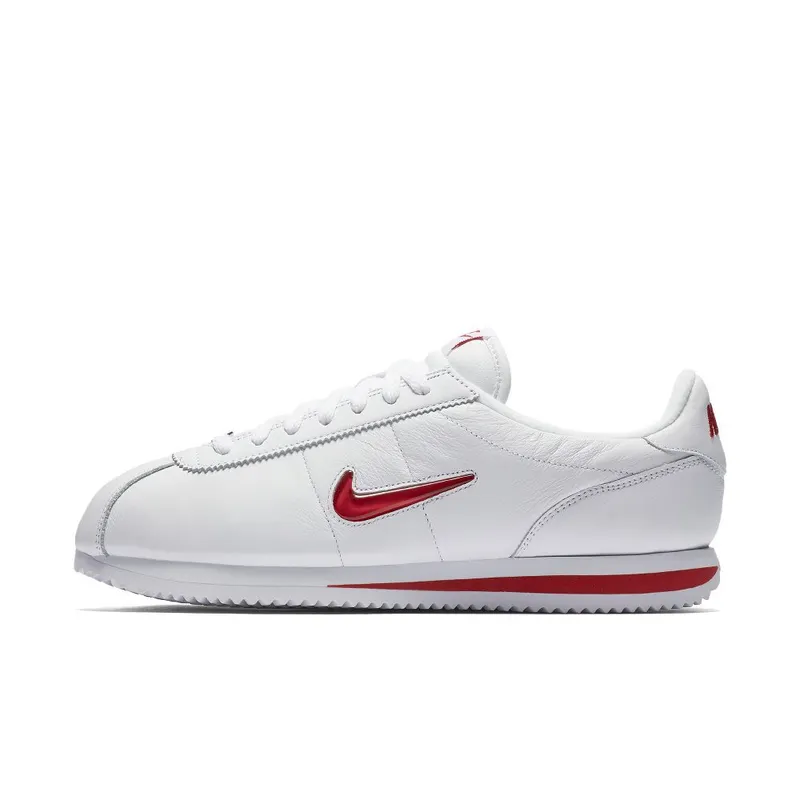 Nike  Cortez Basic Jewel Rare Ruby  (938343-100)