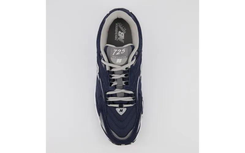 New Balance 725 Navy White (ML725Q)