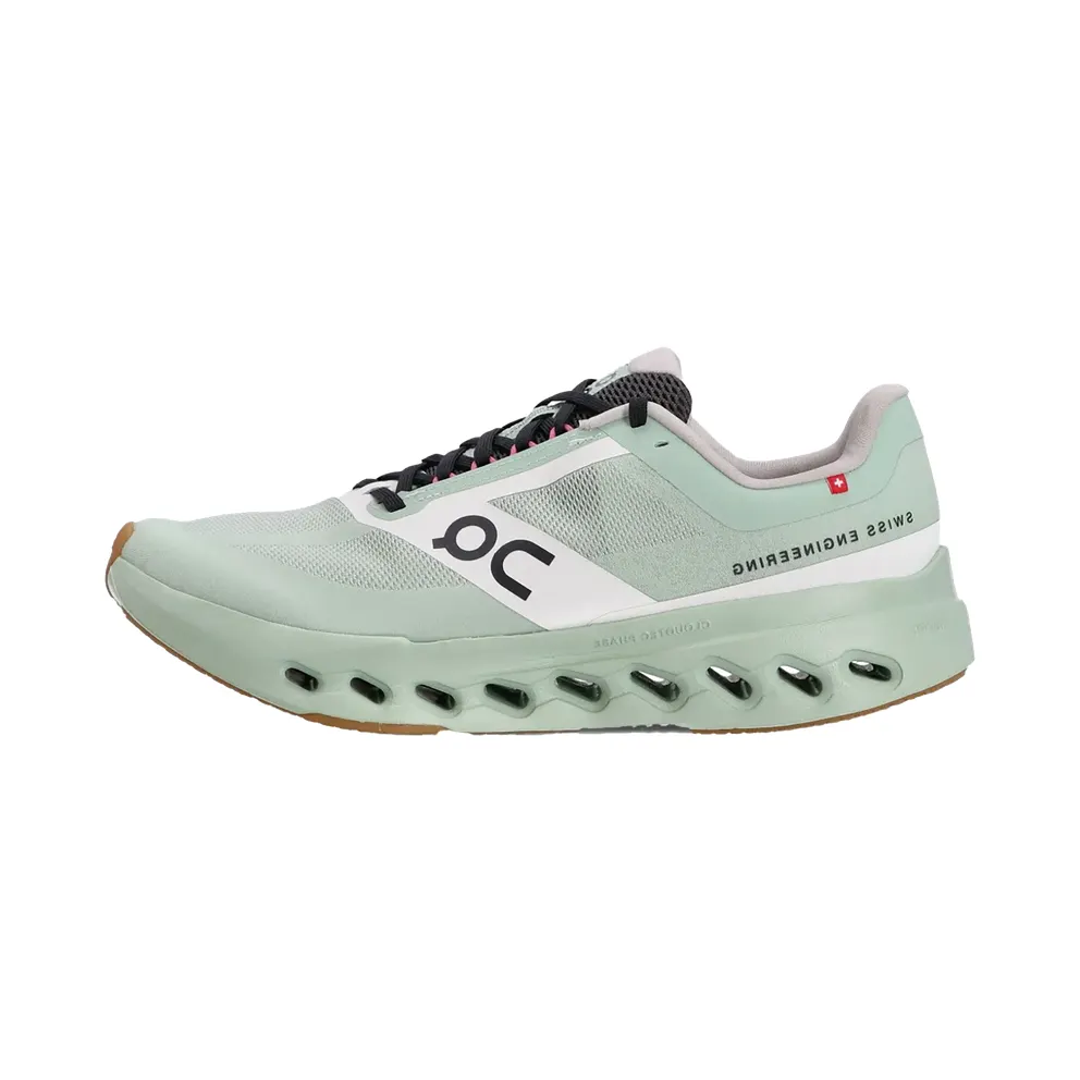 On Running Cloudsurfer Next Z5 “Mineral Almond” (3MF10323005)