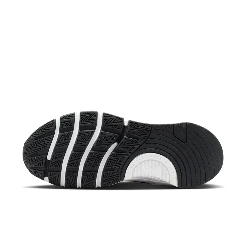 Nike Free Black/White/Anthracite/White (II7406-002)