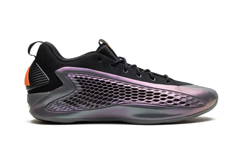 Adidas AE1 Low “Iron Sharpens Iron” (JQ8898)