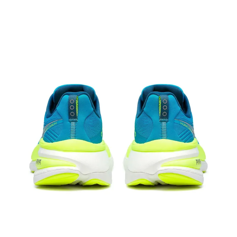 Saucony Hurricane 24 Viziblue / Citron (S20933-210)