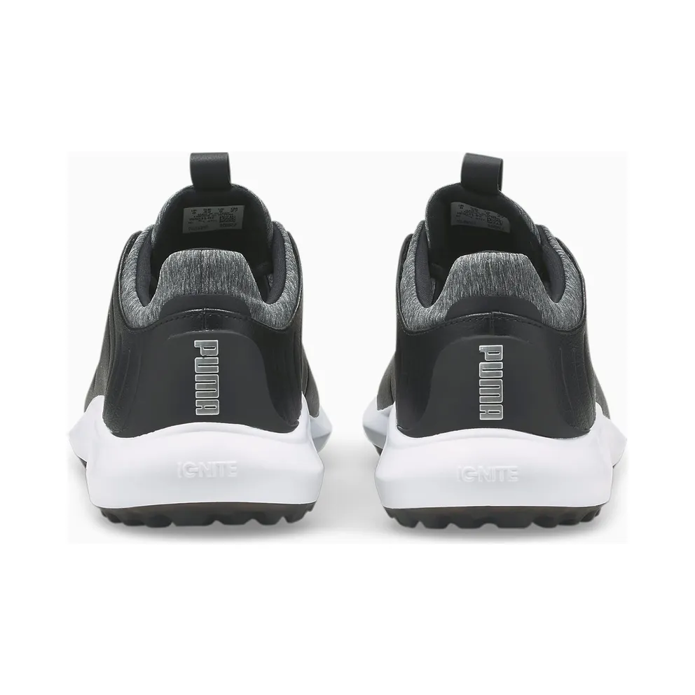 Puma Ignite Pro Golf Silver/Black (19503102)