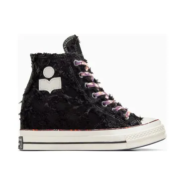 Converse Chuck 70 Internal Wedge Hi Isabel Marant Raven (A10223C)