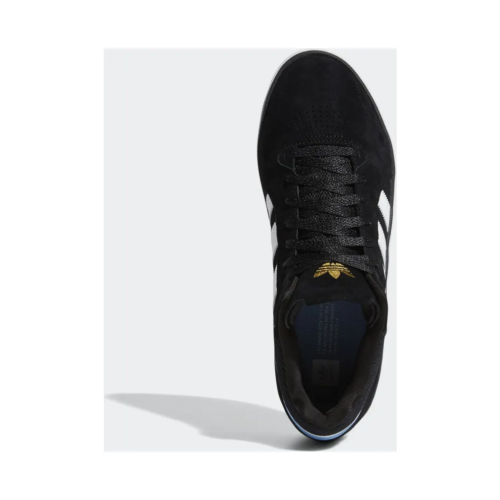 adidas Pro Model Tyshawn Jones Core Black Core Black/Cloud White/Light Blue (EE6076)