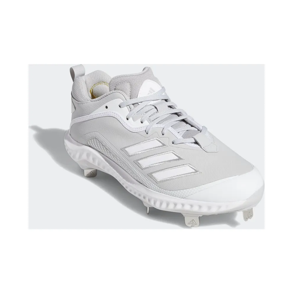 adidas Icon 6 Bounce Team Light Grey (FV9353)
