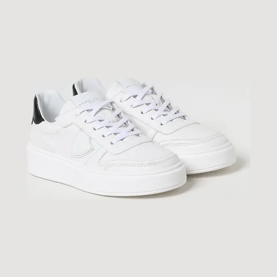 Philippe Model Sneakers White (770084)