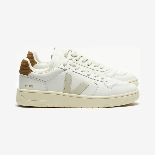 Veja V-10 Wit