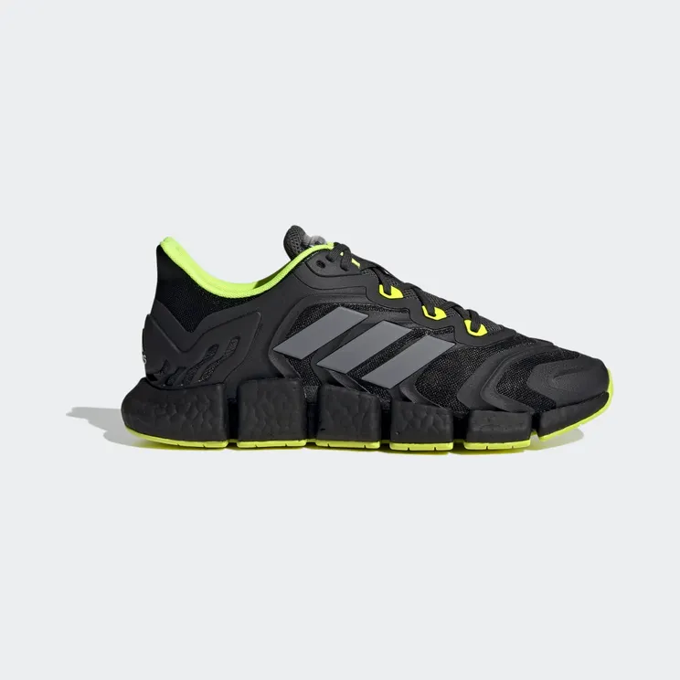 adidas Climacool Vento HEAT.RDY Core Black / Grey Four / Carbon (H67641)