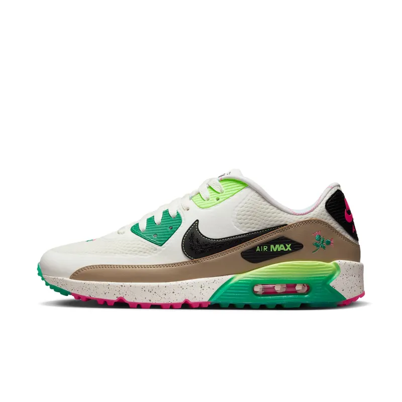 Nike Air Max 90 Golf Back Home (DQ0279-100)