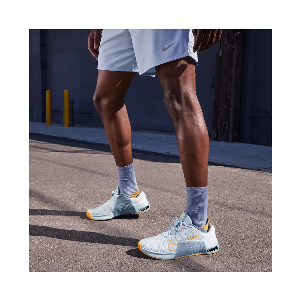 Nike Metcon 9 Football Grey Sundial (DZ2617-005)