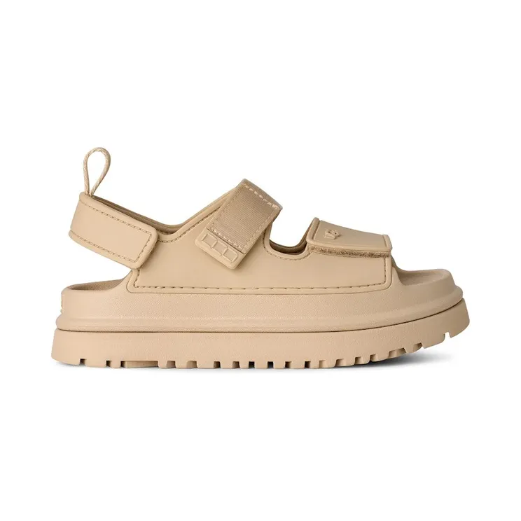 UGG GoldenGlow Sandal Sea Salt (1152813K-SSAL)