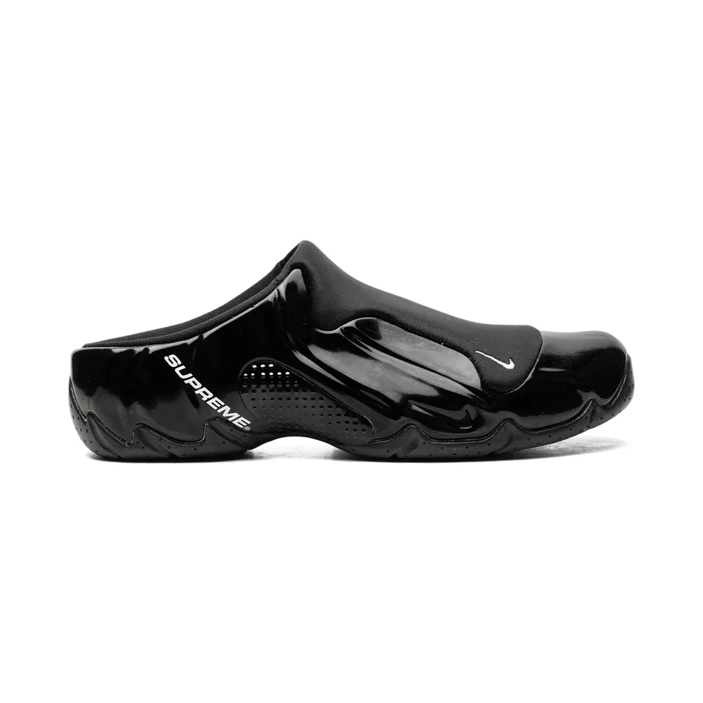 Nike Clogposite SP “Supreme Clogposite” (HJ6215-001)