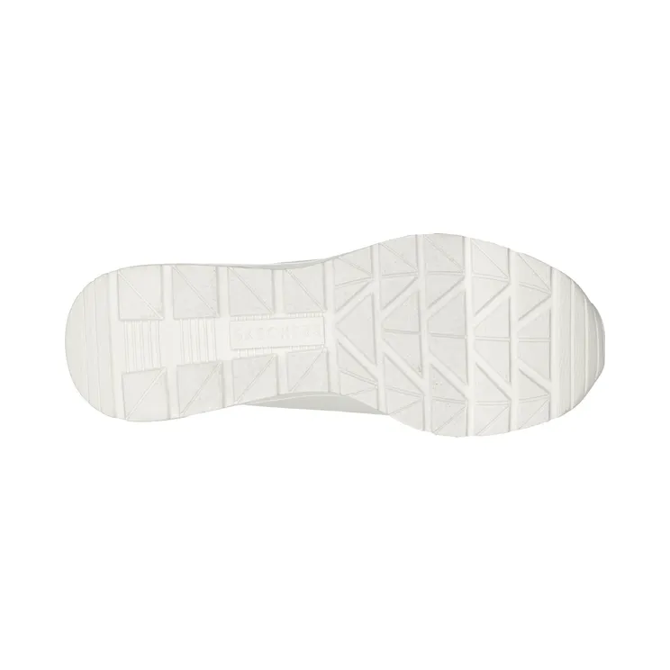 skechers-skech 155401 WHT