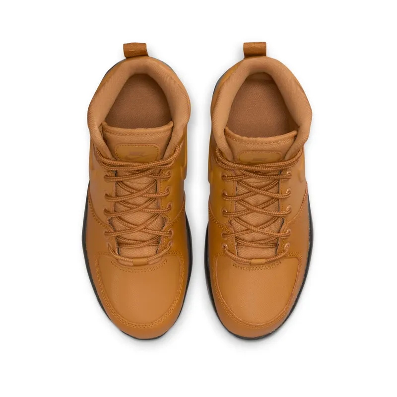 Nike Manoa Wheat Black (HF0750-700)
