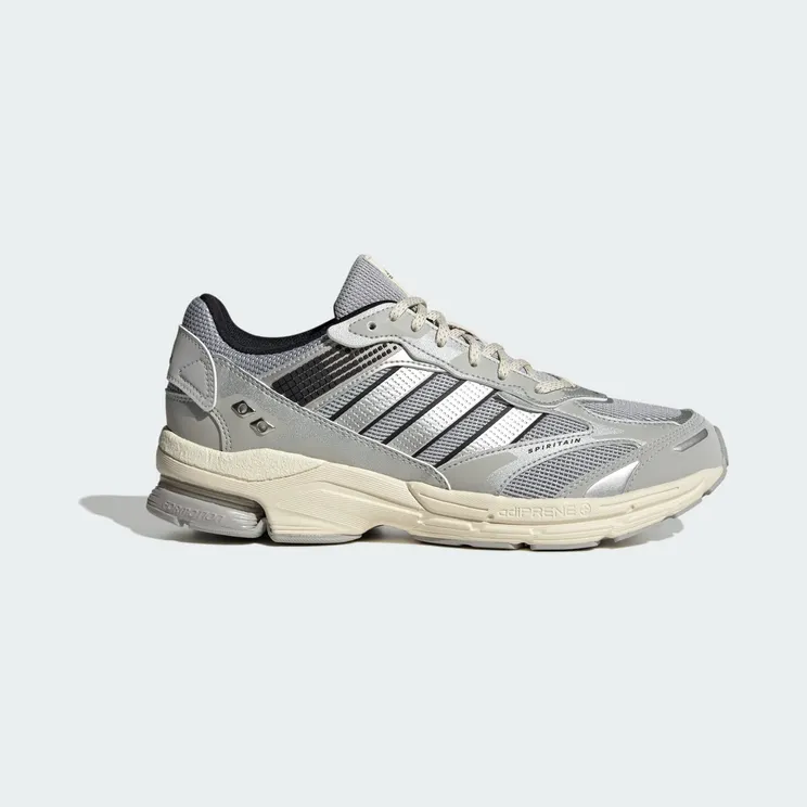 adidas Spiritain 2000 Matte Silver Metallic Grey Two (ID5411)