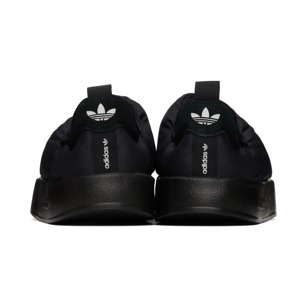 Adidas Puffylette Core Black / Grey One / Core Black (GY4559)