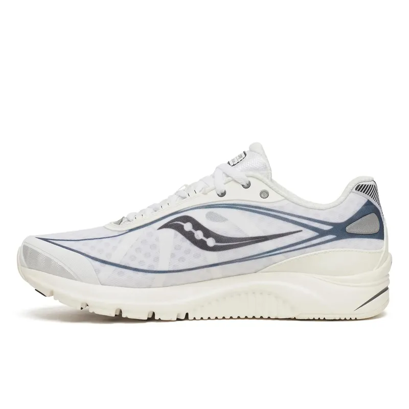 SAUCONY Kinvara 1 “White / Off White” (S70917-6)