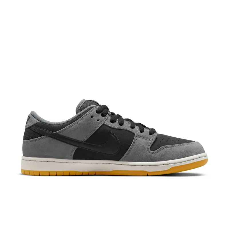 Nike SB Dunk Low “Dark Smoke Grey” (HF3063-001)