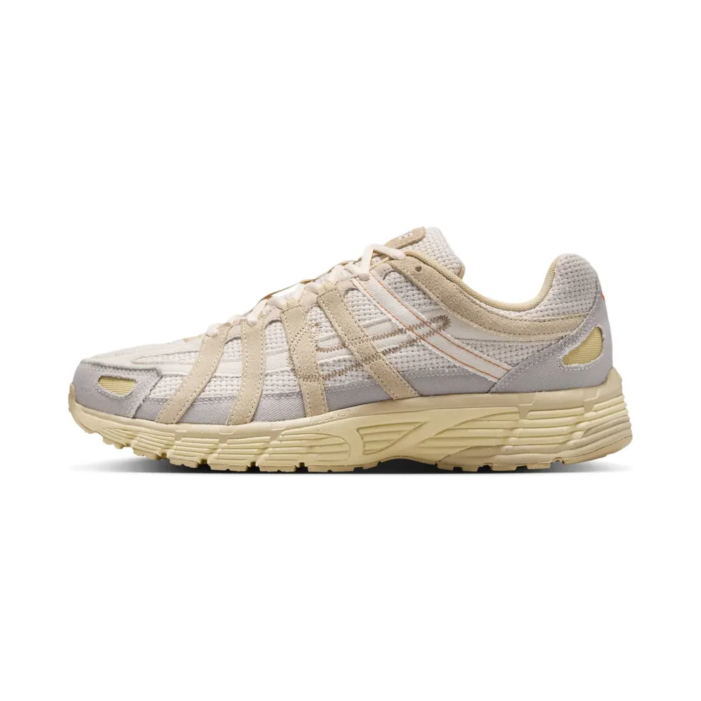 Nike P-6000 I “Grey” (IM6648-009)