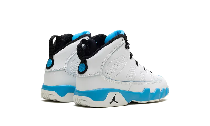 Air Jordan 9 PS “Powder Blue” (401811-101)