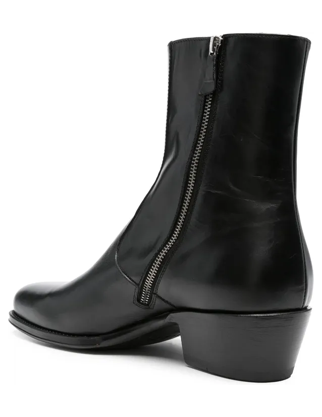 eraldo-sneaker COLMY NERO