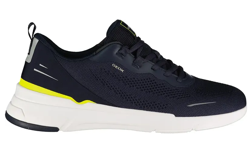 geox-sneaker U65N8B06K15-C4002